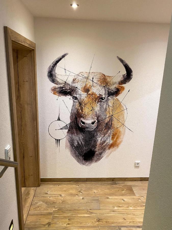 Appartements Emilia Ehrwald Exterior photo